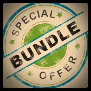 Let’s make some great offers..